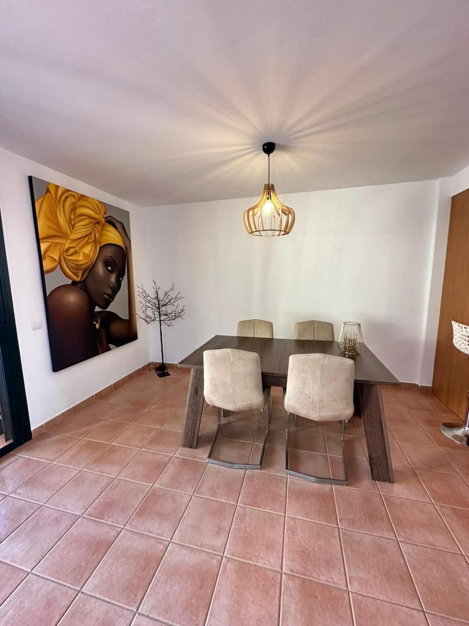 Paraiso del Sol Apartment in Canary Islands