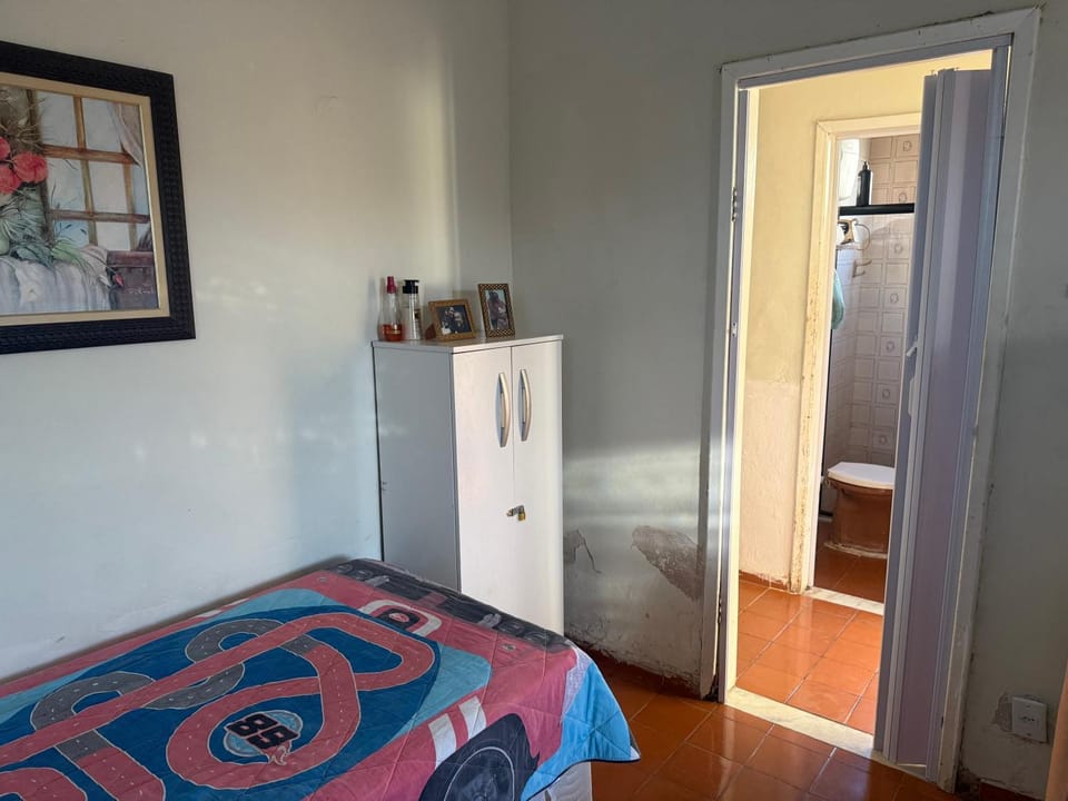 Casa Amarela House in São Pedro da Aldeia