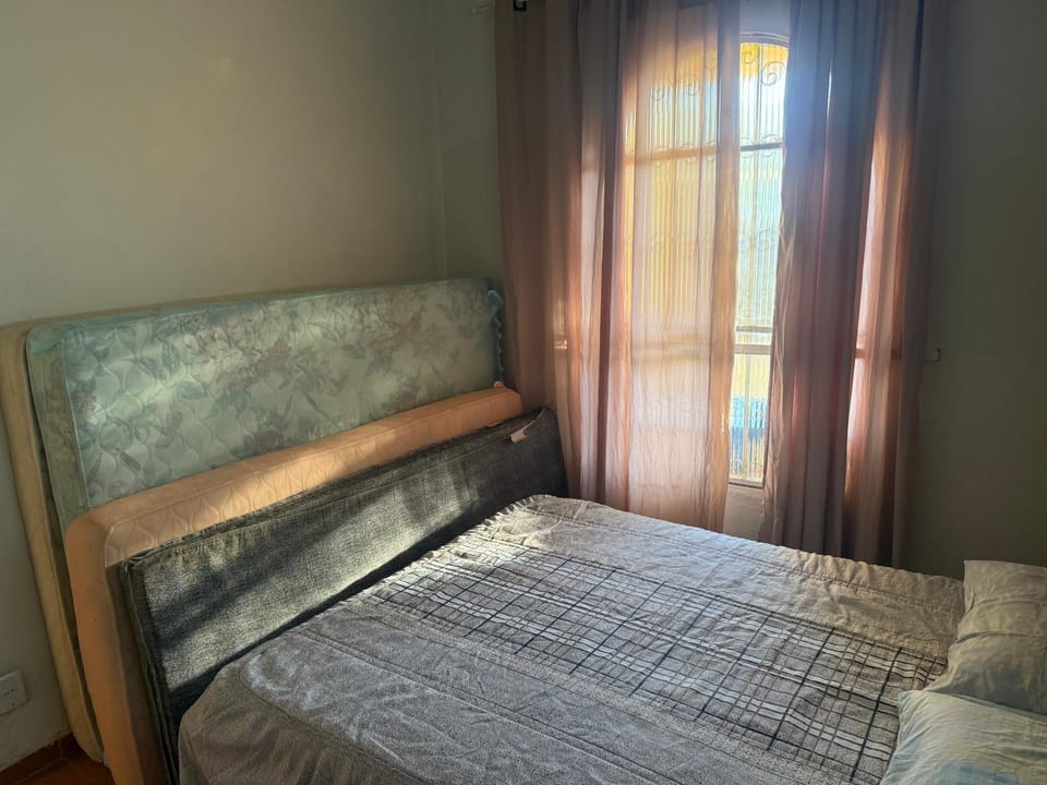 Casa Amarela House in São Pedro da Aldeia