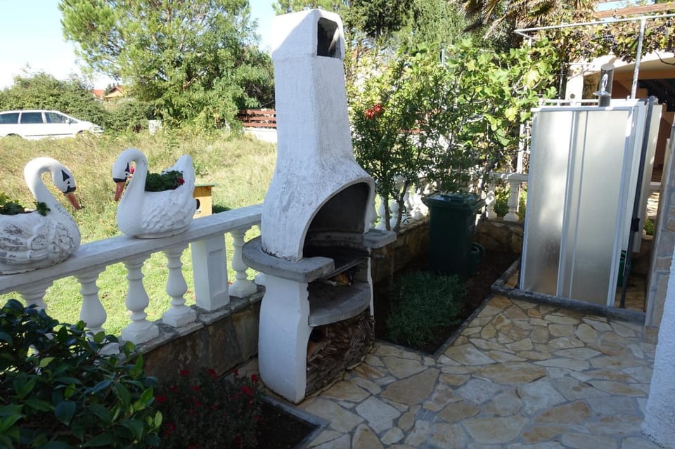 Apartmani IF Nin Apartment in Zadar County