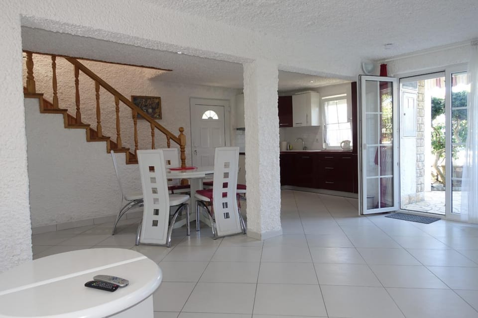 Apartmani IF Nin Apartment in Zadar County