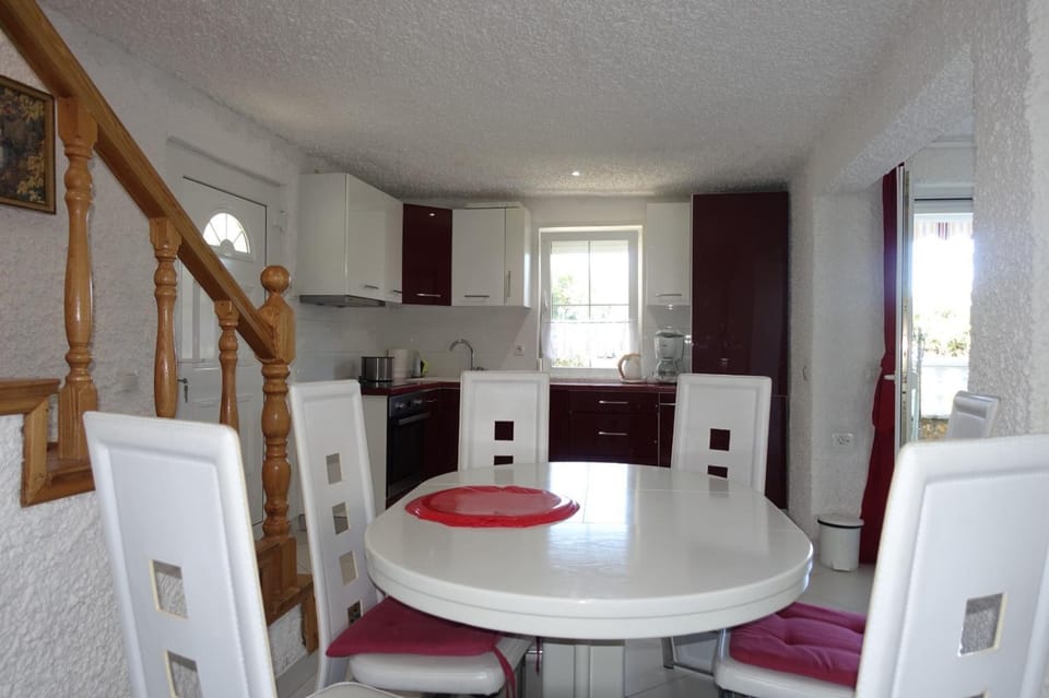 Apartmani IF Nin Apartment in Zadar County