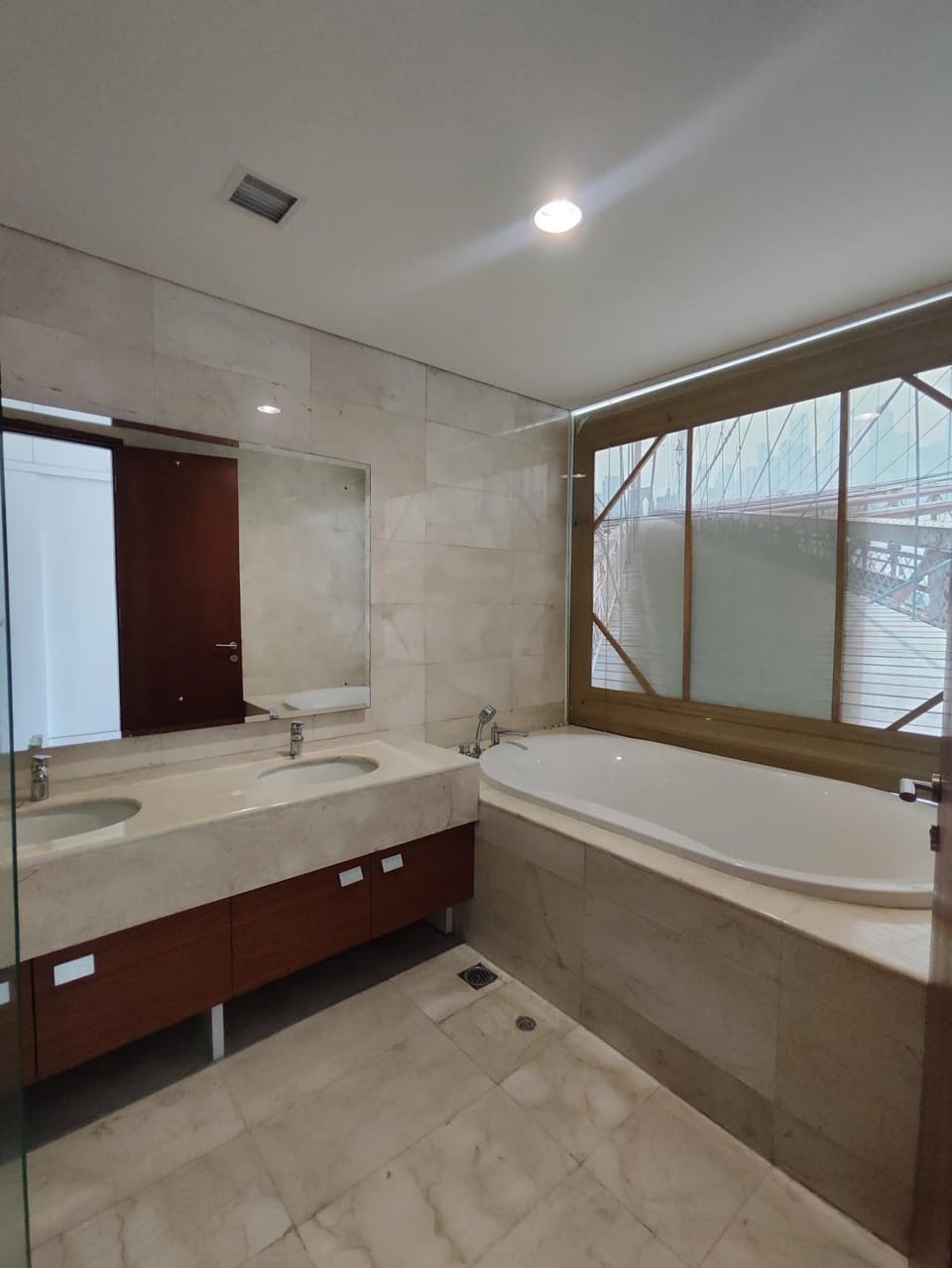 Shower, Bathroom, Bath