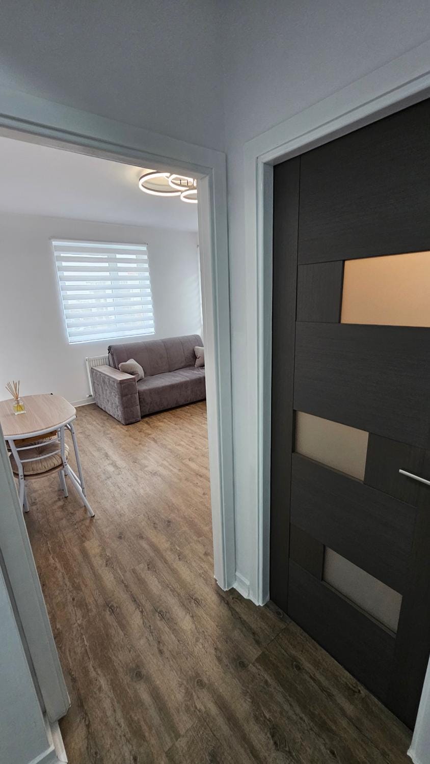 FLH - Studio Alma Apartment in Sibiu