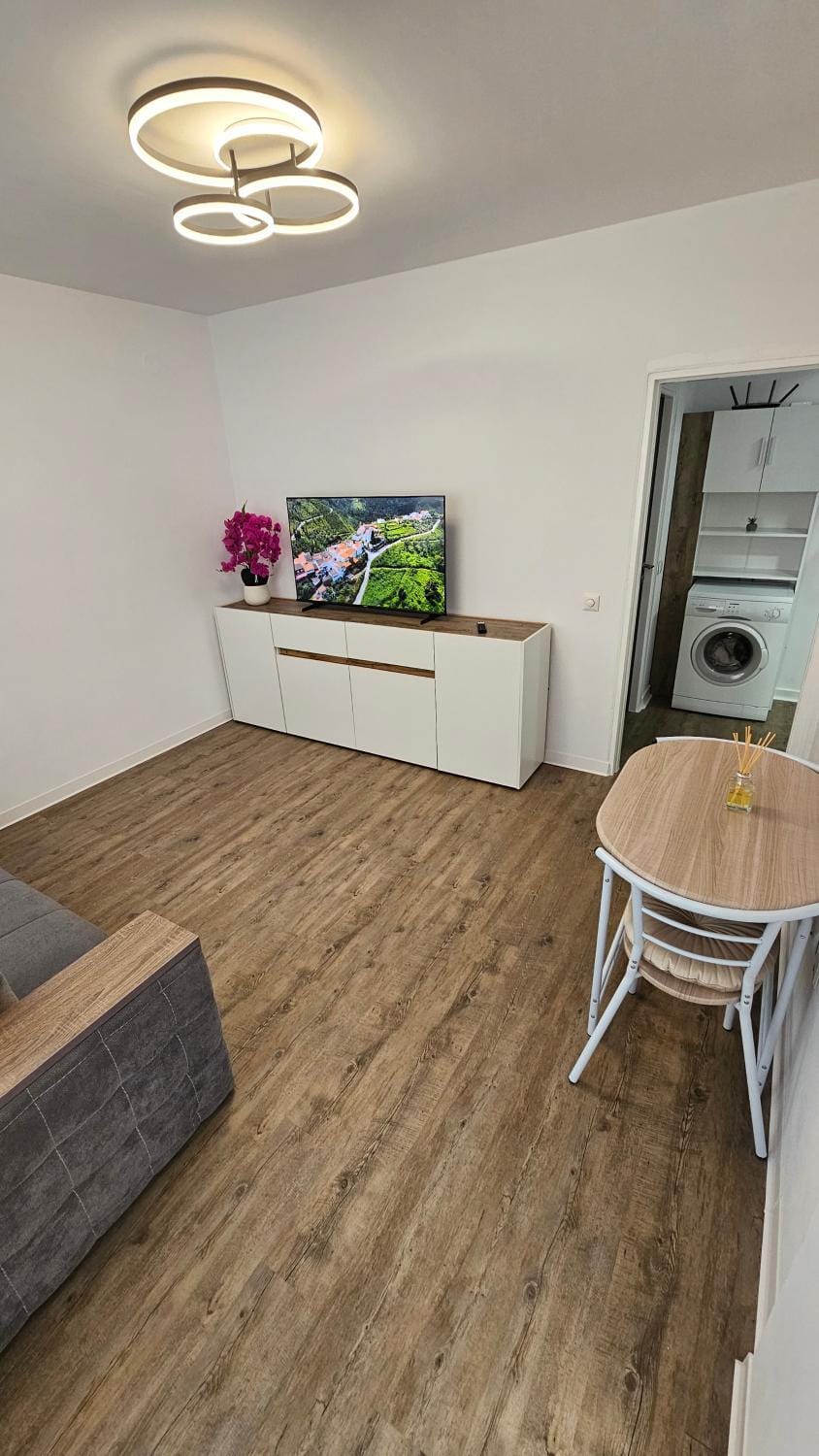 FLH - Studio Alma Apartment in Sibiu