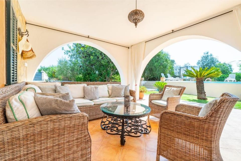 Lounge or bar