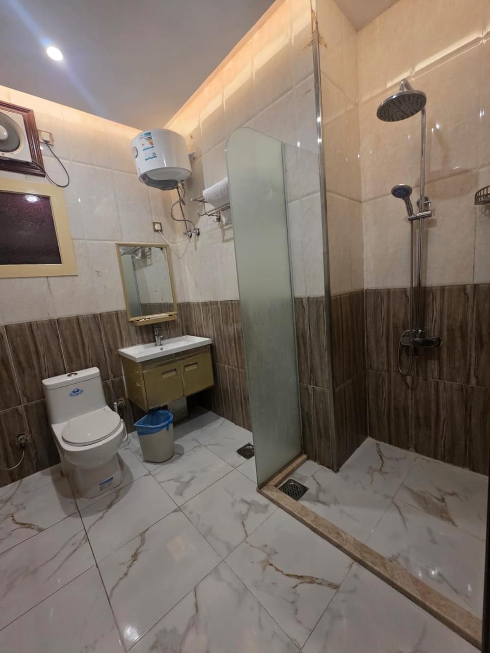 شقق أبراج نسائم للشقق المخدومة Apartment in Saudi Arabia