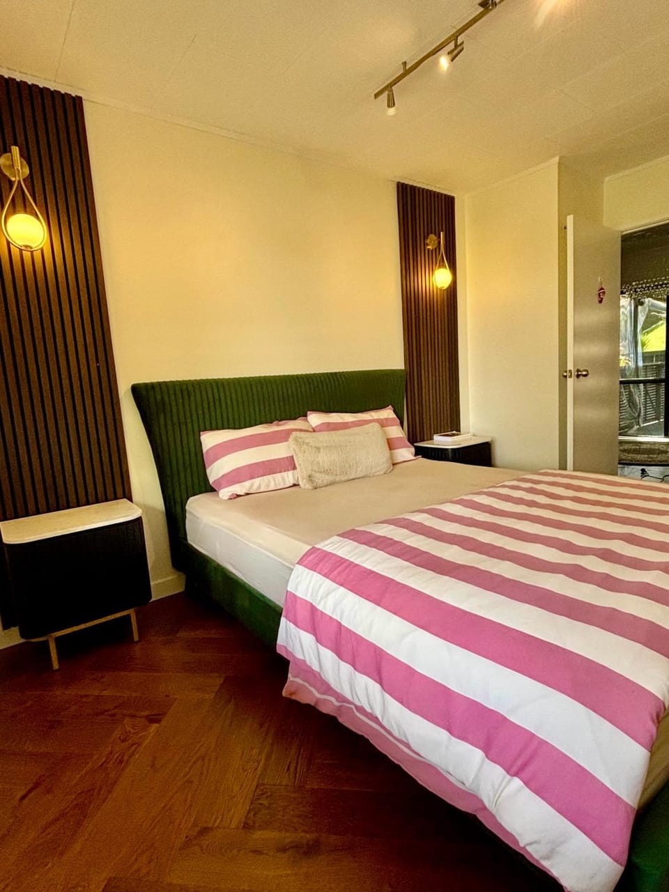 Stylish Home with Views, Spa & Outdoor Bliss Vacation rental in Waikato