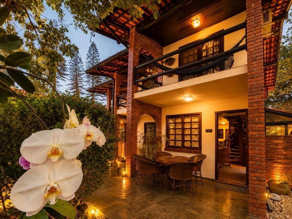 Natural landscape, Garden, Garden view