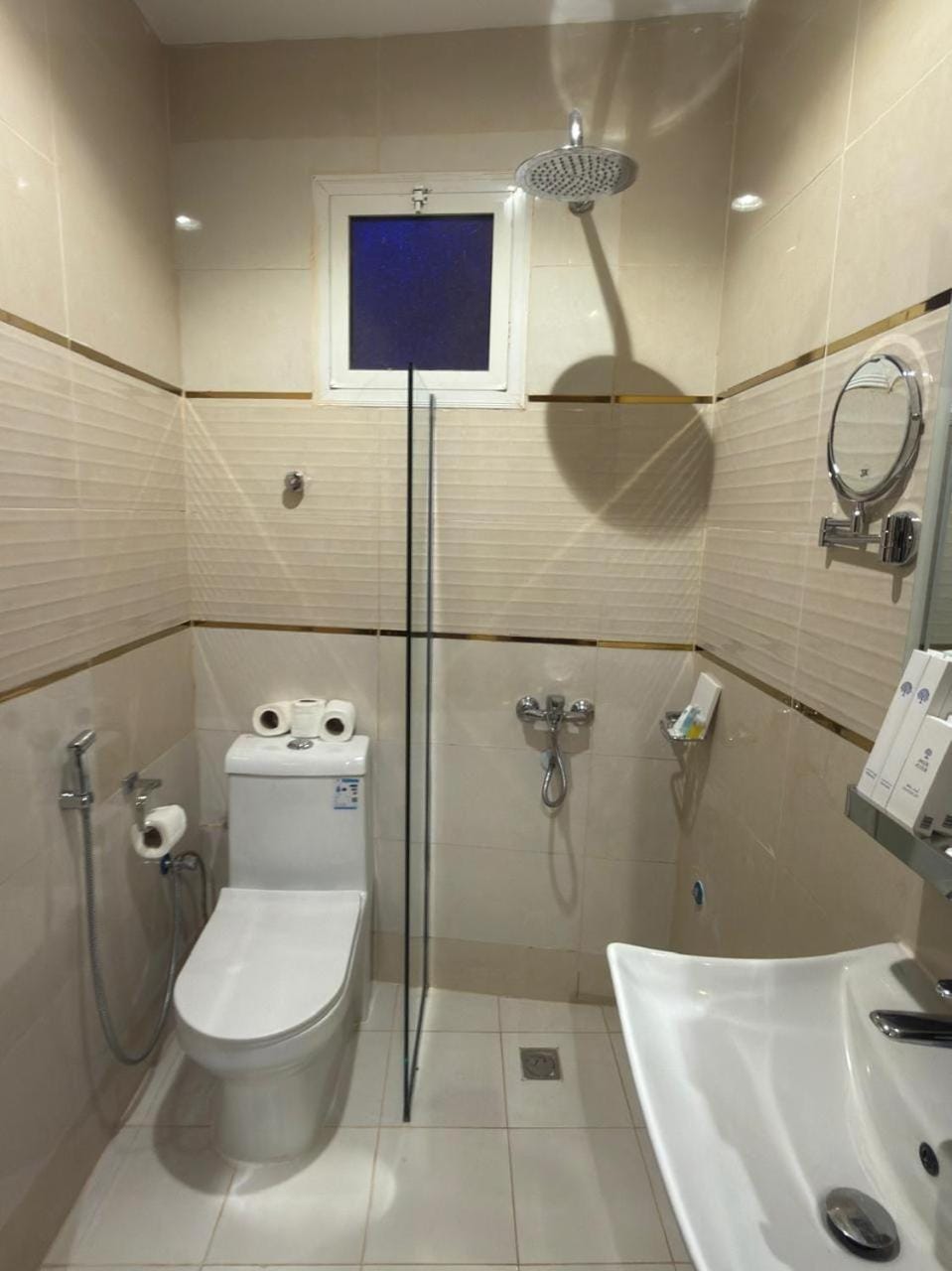 فندق اسوار الاندلس - Aswar Alandalus Hotel Hotel in Medina