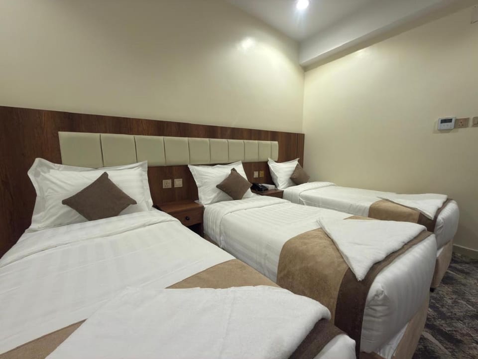 فندق اسوار الاندلس - Aswar Alandalus Hotel Hotel in Medina