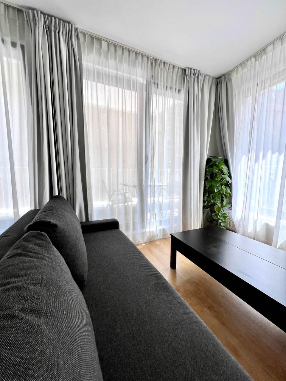 Lovely Studio with Balcony by Grand Place for 4 Apartment in Brussels