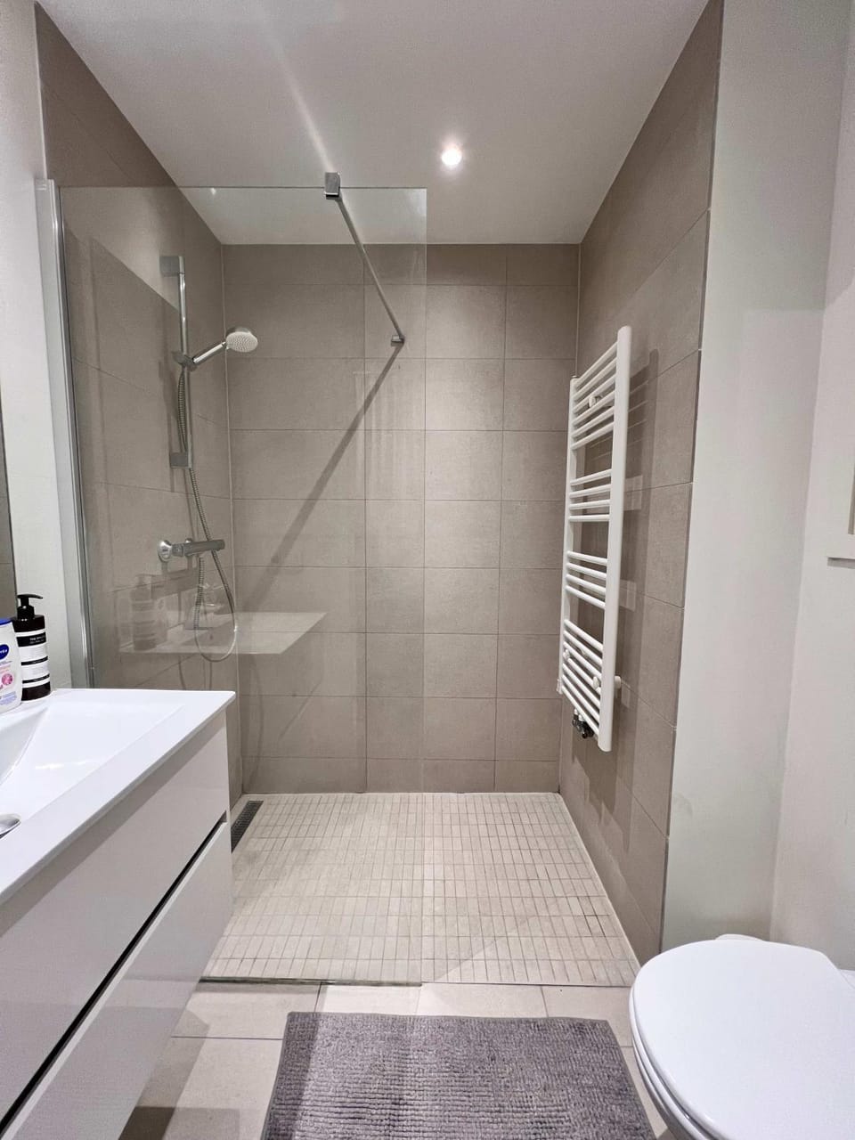 Lovely Studio with Balcony by Grand Place for 4 Apartment in Brussels