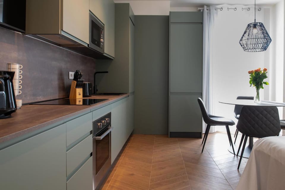 LUCE -Seta di Lago - Love Italy Homes Apartment in Province of Brescia