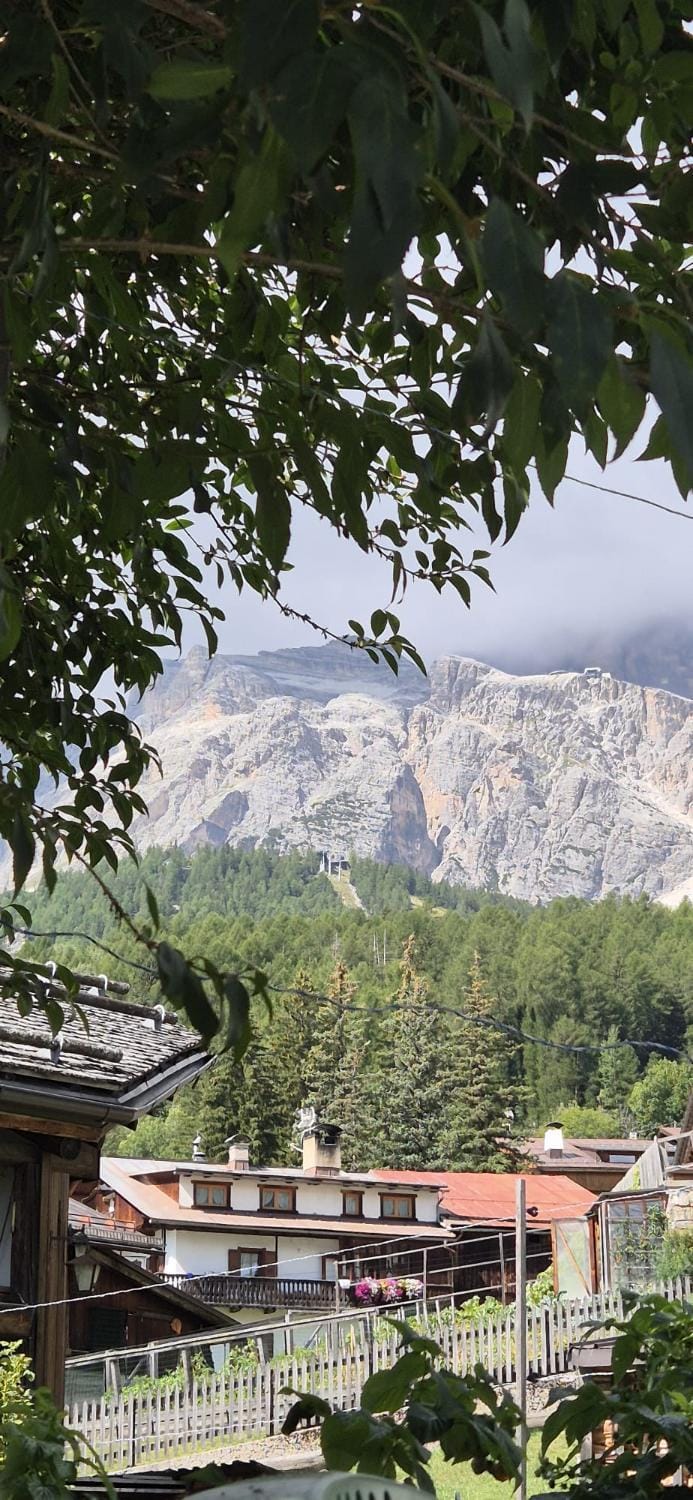 Ca Costanza Apartment in Cortina d Ampezzo