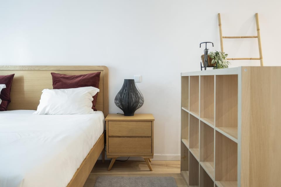 Marques de Pombal Grand Prestige by Homing Apartment in Lisbon