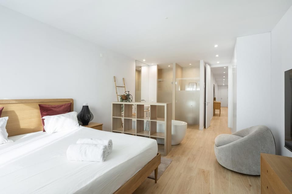 Marques de Pombal Grand Prestige by Homing Apartment in Lisbon