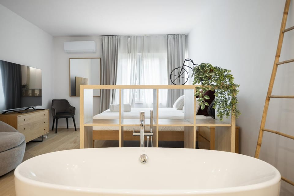 Marques de Pombal Grand Prestige by Homing Apartment in Lisbon
