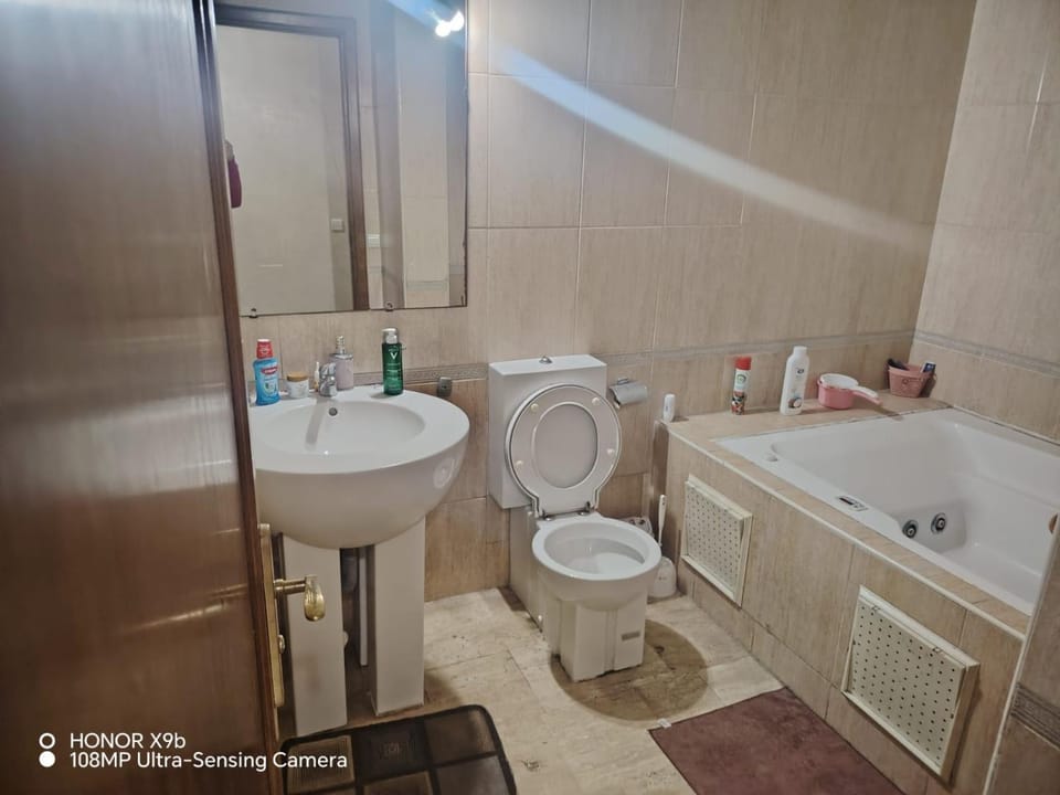 Apparttement BOUCHRA Apartment in Casablanca