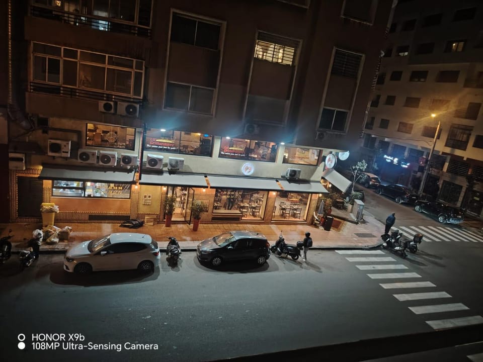 Apparttement BOUCHRA Apartment in Casablanca
