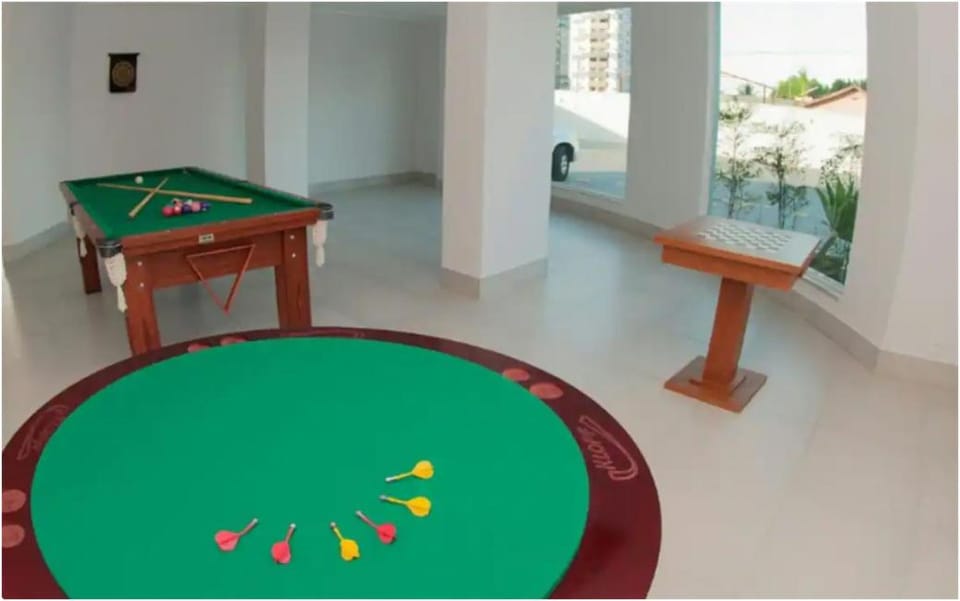 Apto Fiore Prime Flat Style WA Apartment in State of Goiás