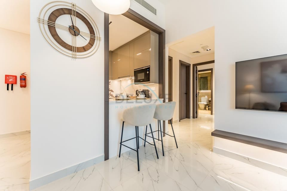 TV and multimedia, Dining area