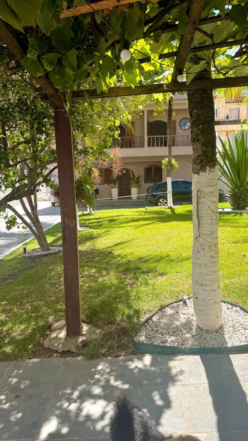 Studio de Hóspedes - 150m da Praia Bed and Breakfast in Rio de Janeiro