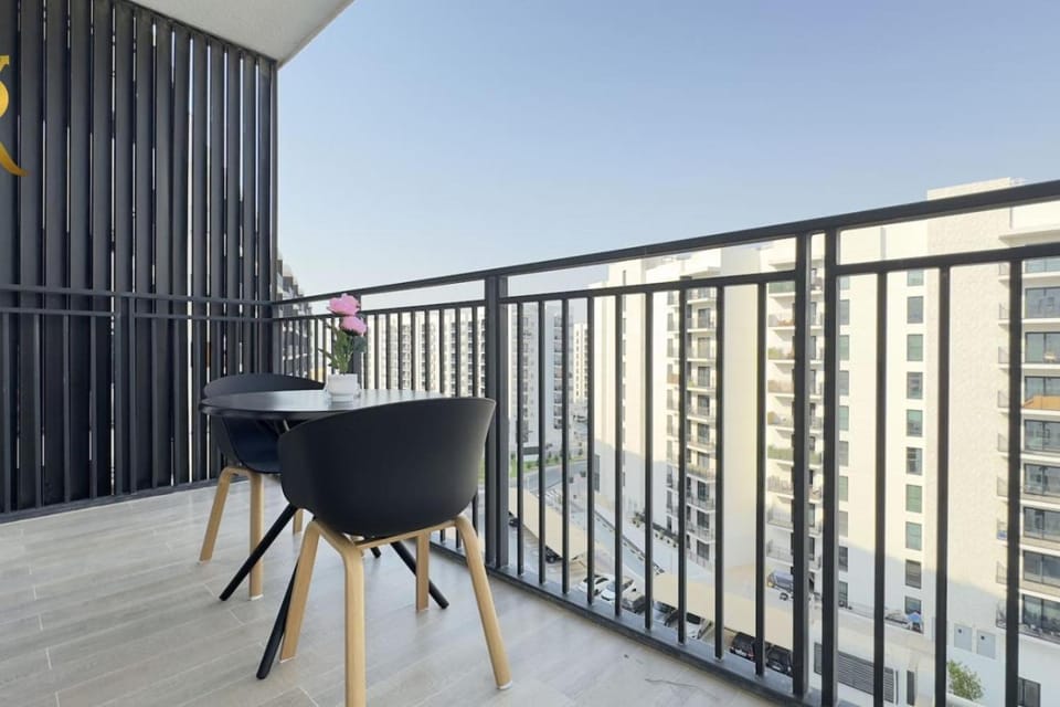 Balcony/Terrace, Balcony/Terrace