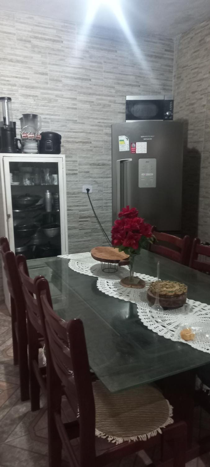 Peruíbe House in Peruíbe