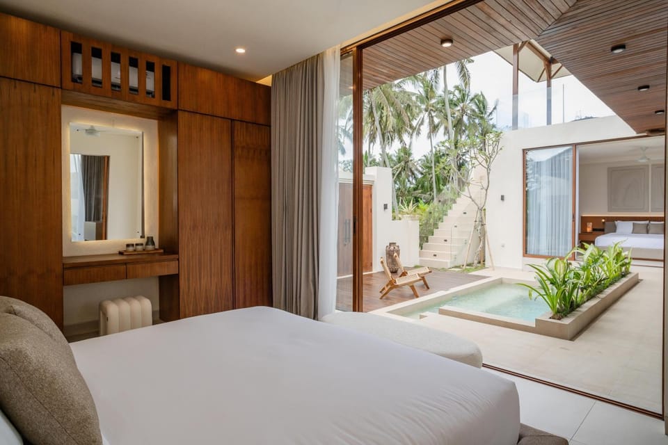 View (from property/room), Bedroom, wardrobe