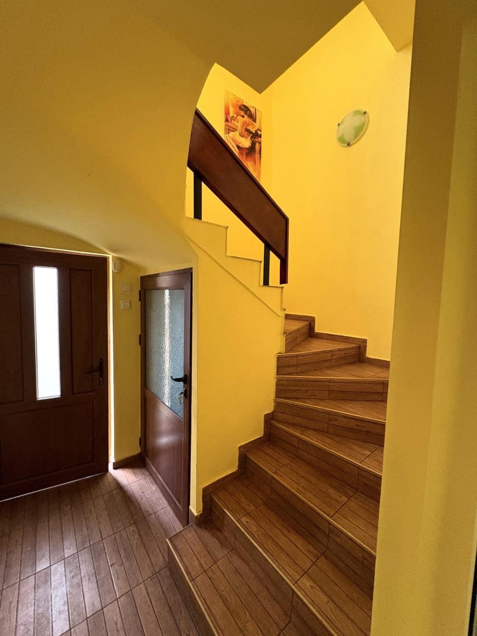 Кольовата къща Тетевен House in Bulgaria