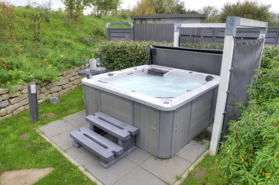 Spa and wellness centre/facilities