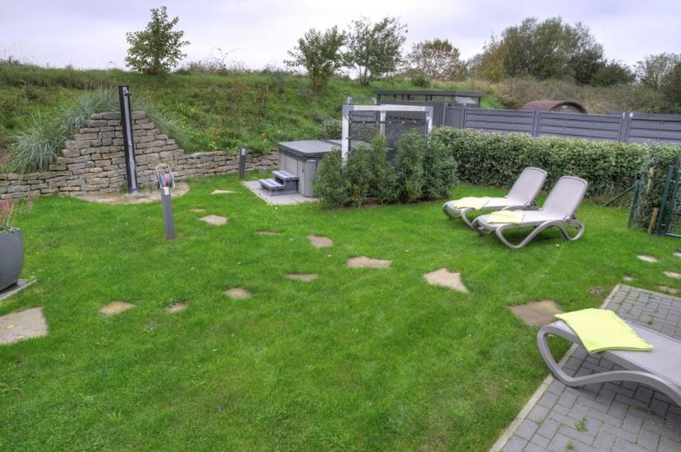 Spa and wellness centre/facilities