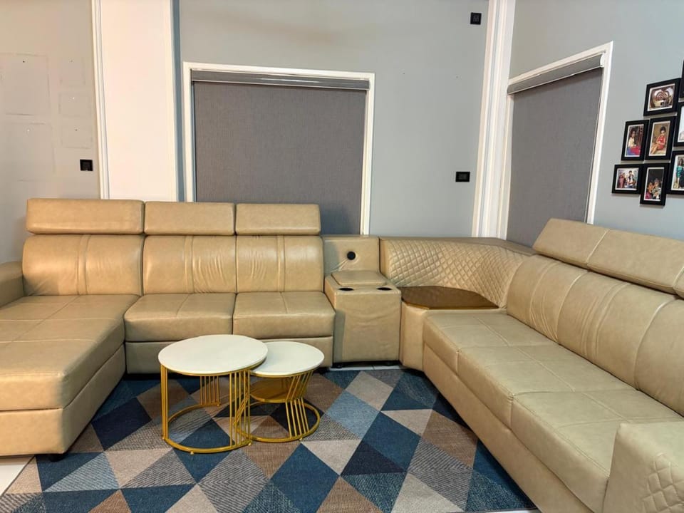 Evania Pool Suites Apartment in Kochi