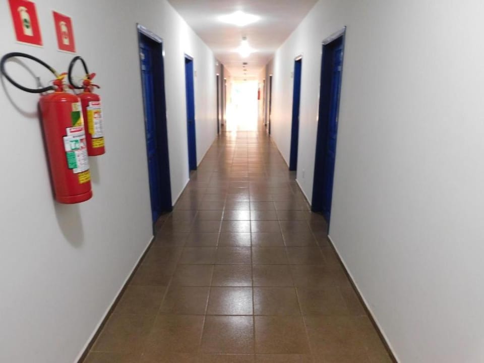 Pousada Dona Dutra Inn in Botucatu