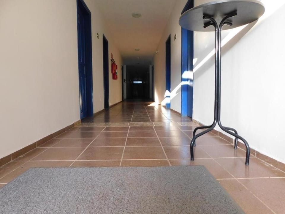Pousada Dona Dutra Inn in Botucatu