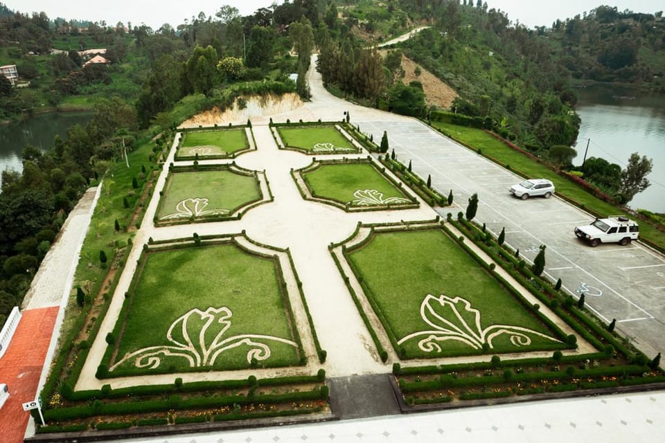 CHATEAU LE MARARA by ROYAL RETREAT Hotel in Africa
