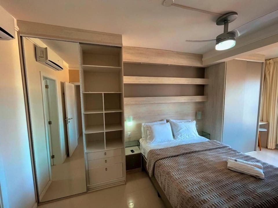 Apartamento 2 dormitórios com Vista para o Mar em Capão da Canoa Apartment in State of Rio Grande do Sul