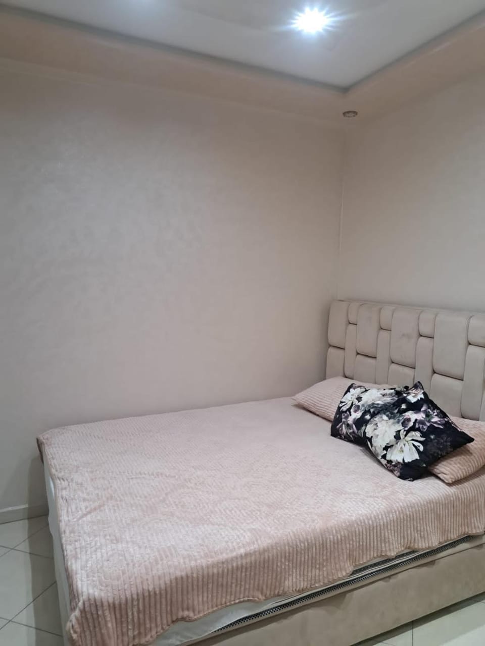 Noor 1 Apartment in Tangier