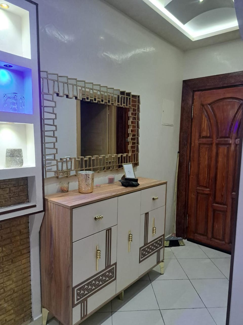 Noor 1 Apartment in Tangier