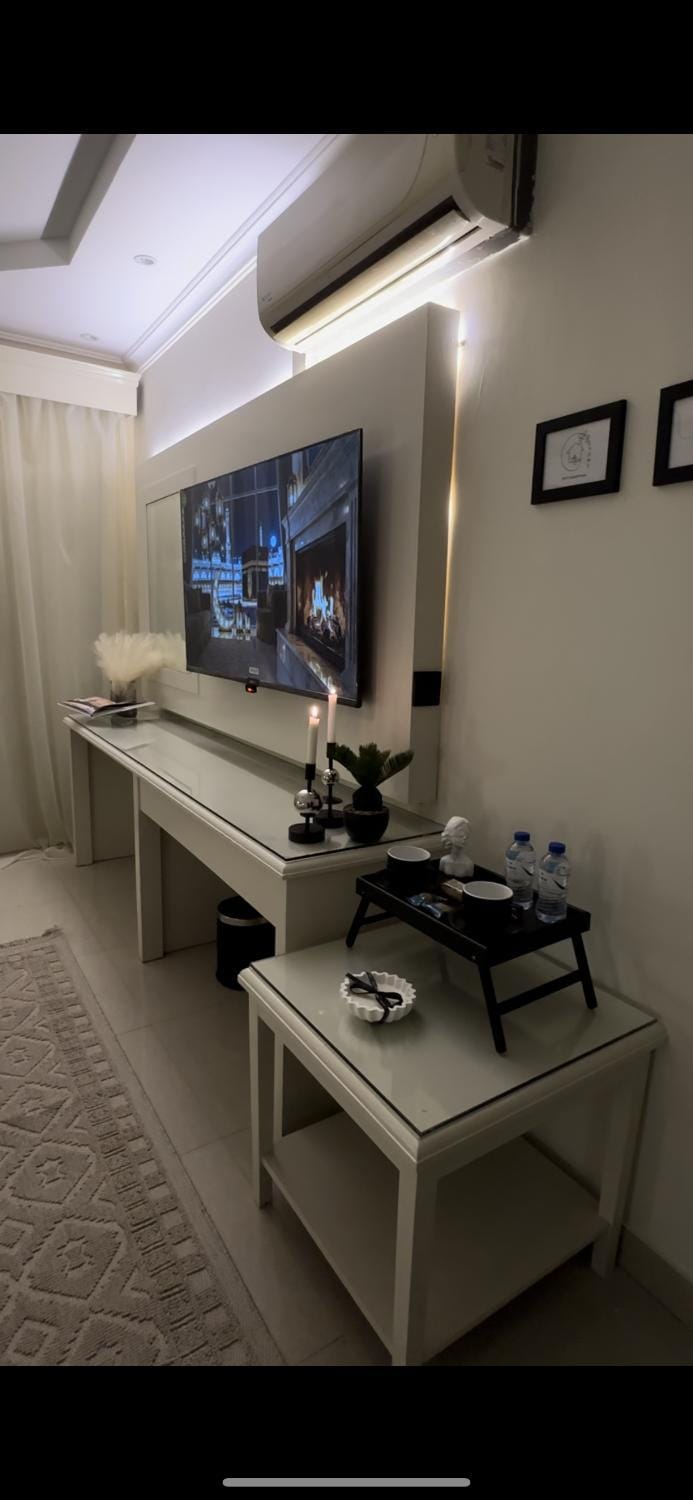 استديو فندقي بدخول ذكي Apartment in Riyadh Province