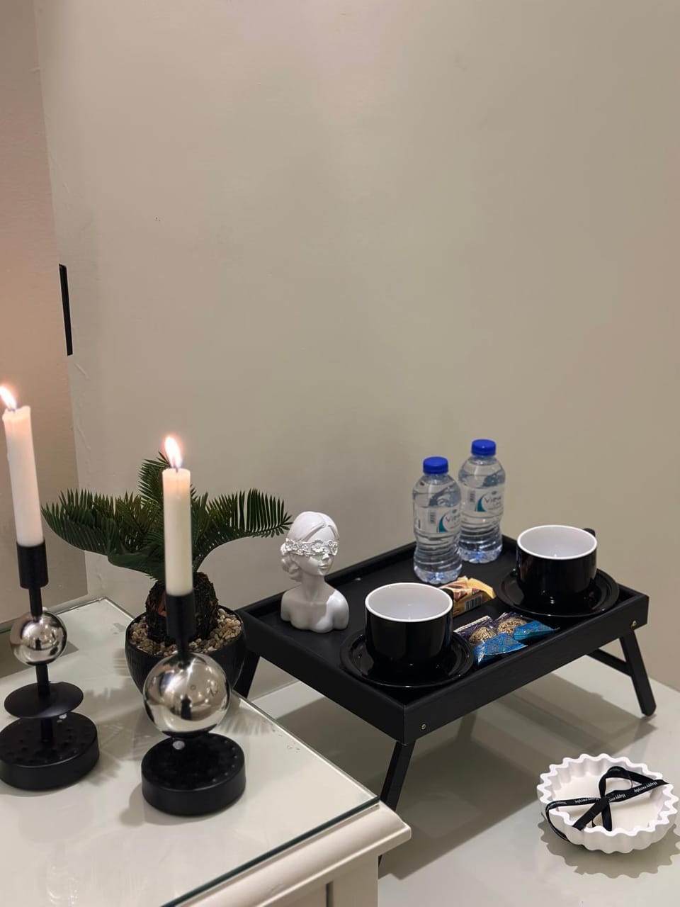 استديو فندقي بدخول ذكي Apartment in Riyadh Province