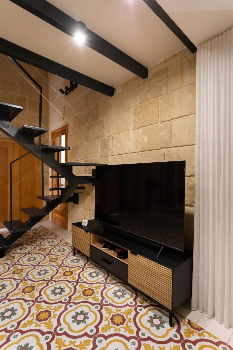 Stylish Loft in Valletta 2 Bathrooms Apartment in Valletta