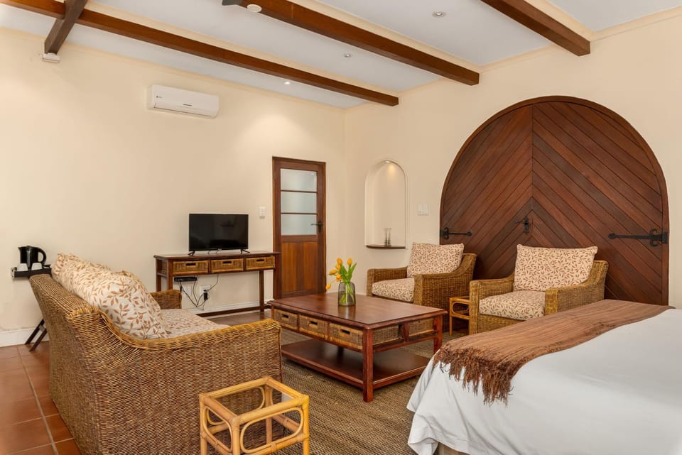 Gable Manor by Neighbourgood Bed and Breakfast in Franschhoek