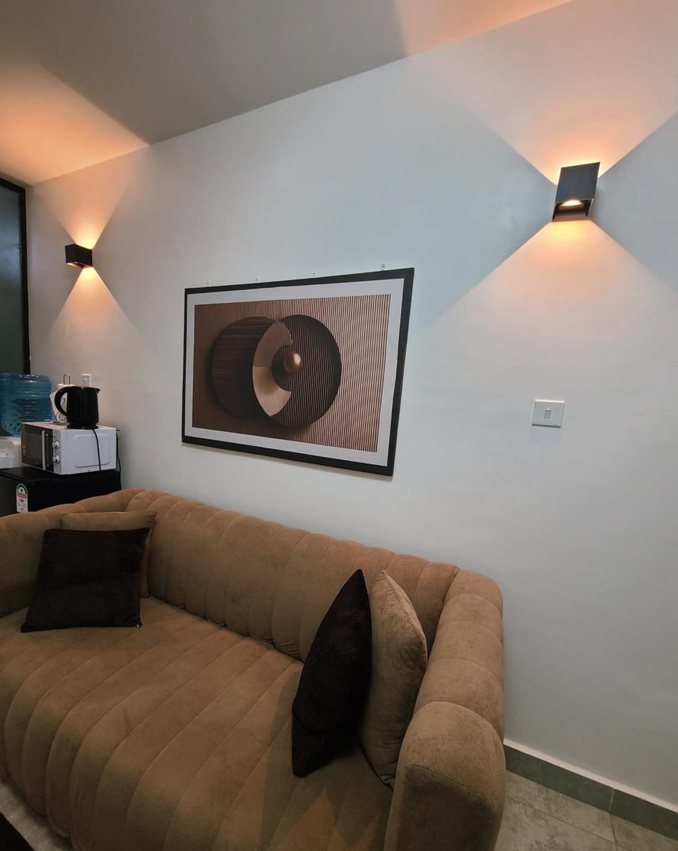 Wykesancy Suite Apartment in Nairobi