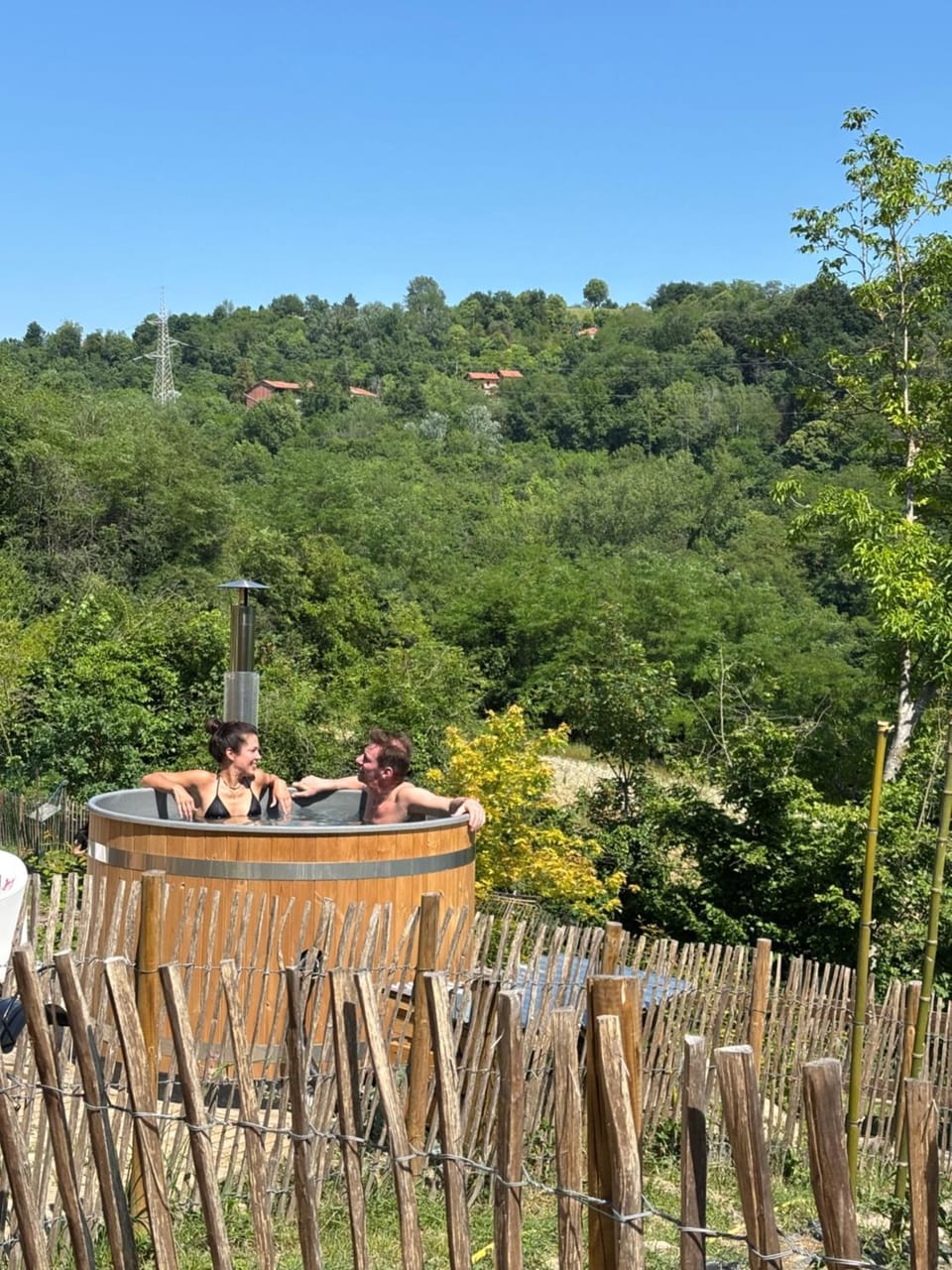 Fantail B&B Bed and Breakfast in Piedmont
