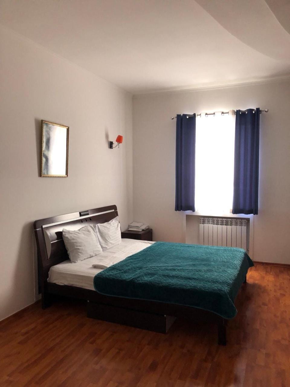 Yan Hotel Erevan Hotel in Yerevan