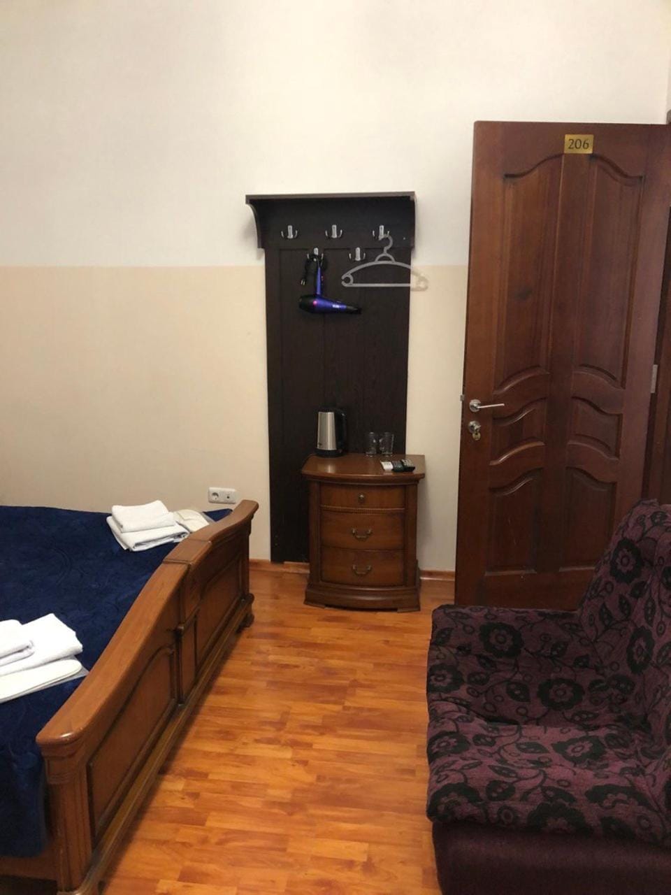 Yan Hotel Erevan Hotel in Yerevan