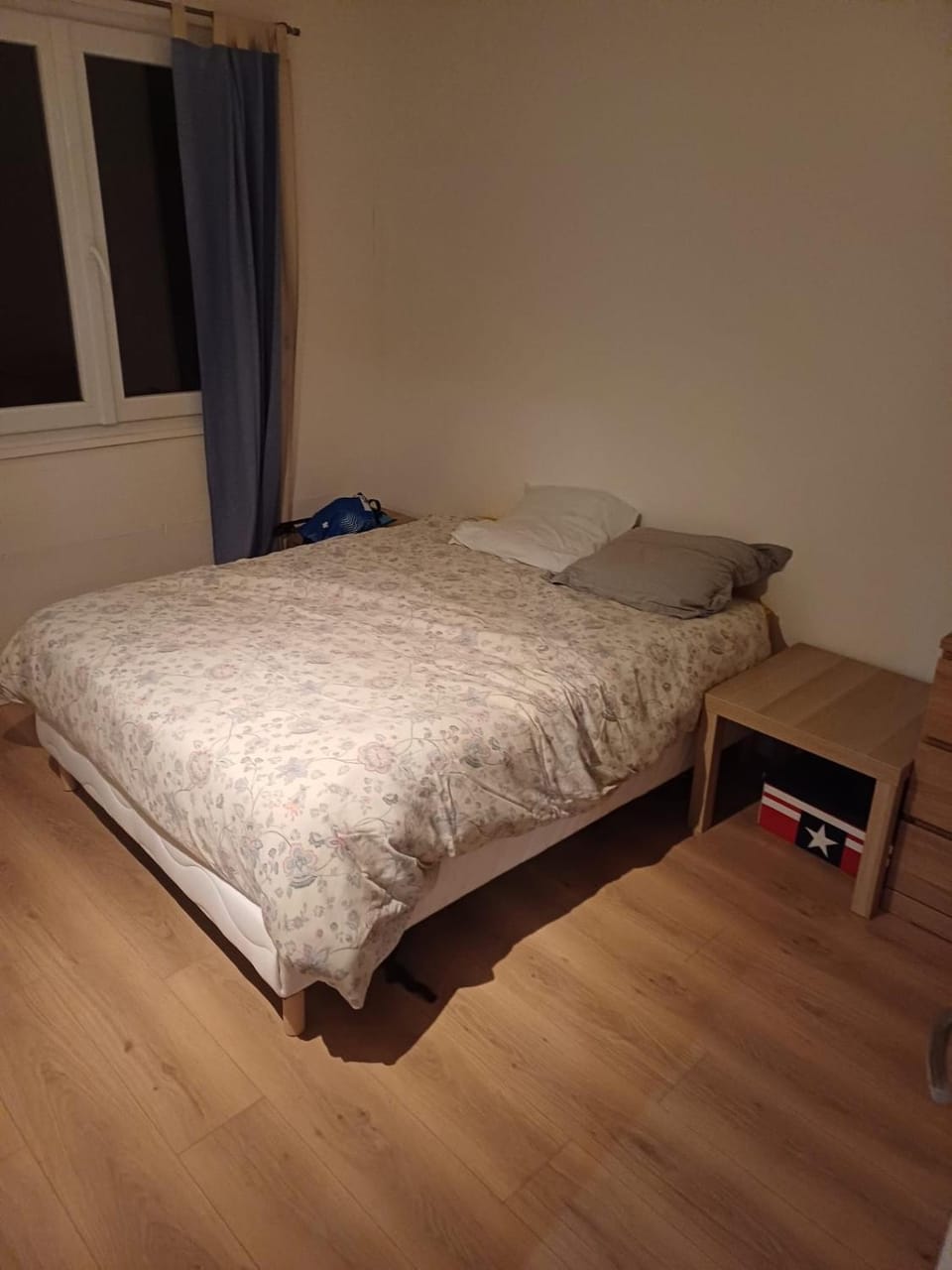 Chambre cosy à Gieres avec vue sur la Chartreuse Apartment in Auvergne-Rhône-Alpes