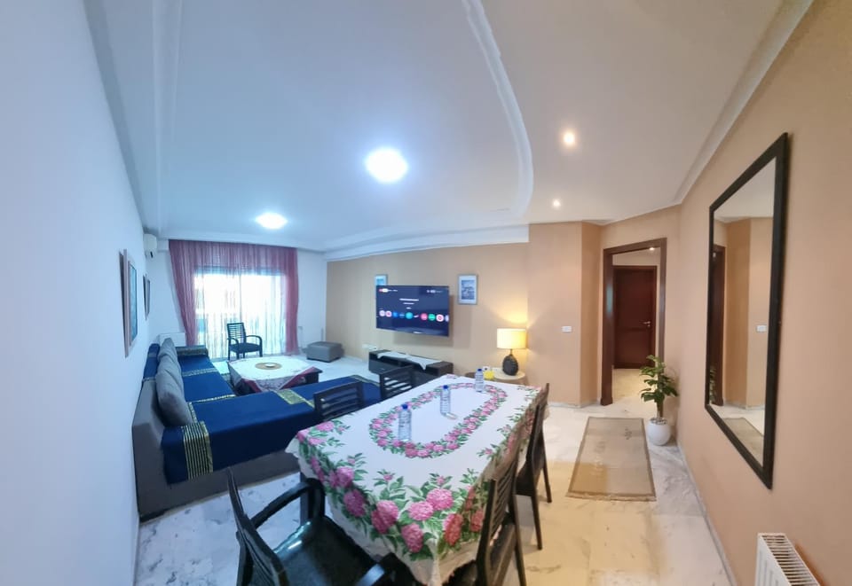 Luxury home tunisia mall lac 2 Apartment in Tunis Governorate, Tunisia